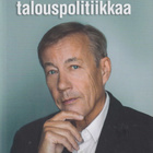 Sixten Korkman: Väärää talouspolitiikkaa - pikkukuva 1