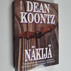 Dean R Koontz : Näkijä - pikkukuva 1