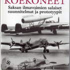Manfred Griehl : Luftwaffen koekoneet - pikkukuva 1