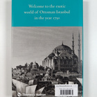 Charles FitzRoy : The Sultan's Istanbul On 5 Kurush a Day - pikkukuva 2