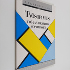 Työsopimus, työ- ja virkaehtosopimukset - pikkukuva 1