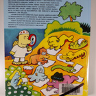 Ulkomaisia sarjakuvantekijöitä 1 - pikkukuva 2