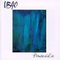 UB40: Promises and lies (CD), mm. Can´t help falling in love