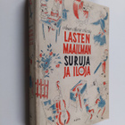 Anne Marie Nörvig : Lasten maailman suruja ja iloja - pikkukuva 1