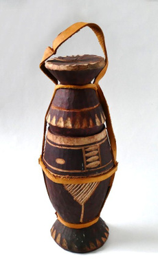 Dhiil - Kannu, Somalia