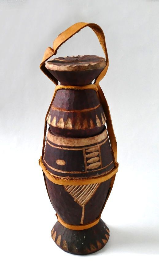 Dhiil - Kannu, Somalia