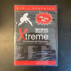 Xtreme Professional Karaoke - Elvis DVD (UUSI) - pikkukuva 1