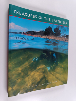 Robert Dunlap : Treasures of the Baltic Sea : a hidden we...
