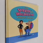 Juba : Viivin ja Wagnerin touhukas sanakirja - pikkukuva 1