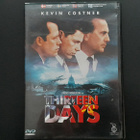 DVD: Thirteen Days / Kolmetoista Päivää (Kevin Costner 2000) - pikkukuva 1