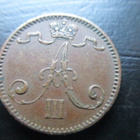 1 penni 1892 - pikkukuva 2