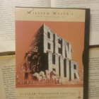 Ben Hur (DVD) - pikkukuva 1