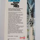 Heikki Turunen : Kolmen hevosen mies - pikkukuva 2