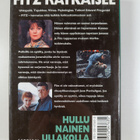 Jim Mortimore : Hullu nainen ullakolla - pikkukuva 2