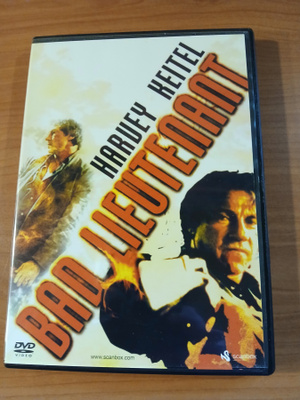 Bad Lieutenant