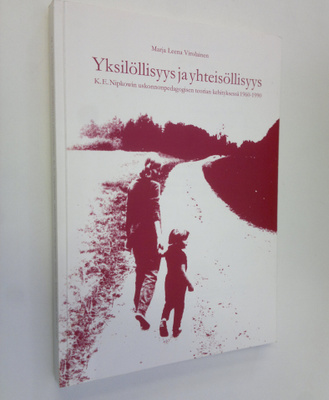 Marja Leena Virolainen : Yksilöllisyys ja yhteisöllisyys ...