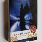 Laila Hirvisaari : Viktoria - pikkukuva 1