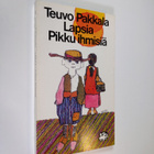 Teuvo Pakkala : Lapsia / Pikku ihmisiä - pikkukuva 1