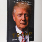 Laura Saarikoski : Trump - Mies kuin Amerikka - pikkukuva 1
