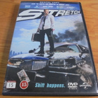 STRETCH - DVD - pikkukuva 1