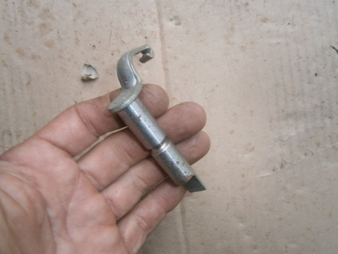 sachs kytkinvipu moottoriin,, uusi