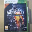 BATTLEFIELD 3 - Limited Edition ( Xbox 360 - peli )) - pikkukuva 1