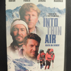 Into Thin Air: Death on Everest (1997) DVD R1 - pikkukuva 1