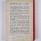 Tuulikki Korpinen : Japanilaisia satuja - pikkukuva 2