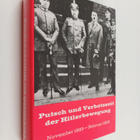 Georg Franz-Willing : Putsch und Verbotszeit der Hitlerbe... - pikkukuva 1