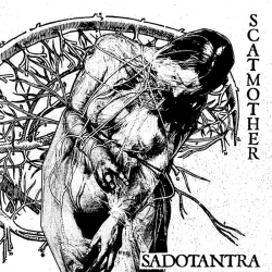 Scatmother - Sadotantra (CD)