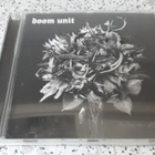 Doom Unit The Burden Of Bloom (CD) - pikkukuva 2