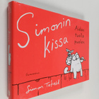 Simon Tofield : Simonin kissa Aidan tuolla puolen - pikkukuva 1