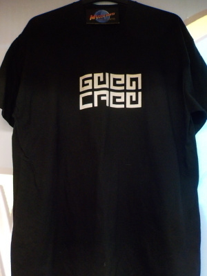 GWEN STEFANI CREW T- PAITA L KOKO (W)