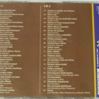 Kokoelma • 40 Hengellistä Laulua Tupla CD - pikkukuva 4