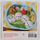 Maki Ogawa ym. : Yum-Yum Bento Box - Fresh Recipes for Ad... - pikkukuva 2