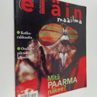 Eläinmaailma 2/1995 - pikkukuva 1