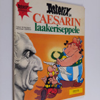 Goscinny ym. : Asterix ja Caesarin laakeriseppele - pikkukuva 1