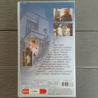 VHS: Lock Down (Chris De Rose, Richard Lynch 1990) - pikkukuva 2
