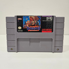 Genghis Khan II: Clan of the Grey Wolf (SNES, USA) - pikkukuva 1