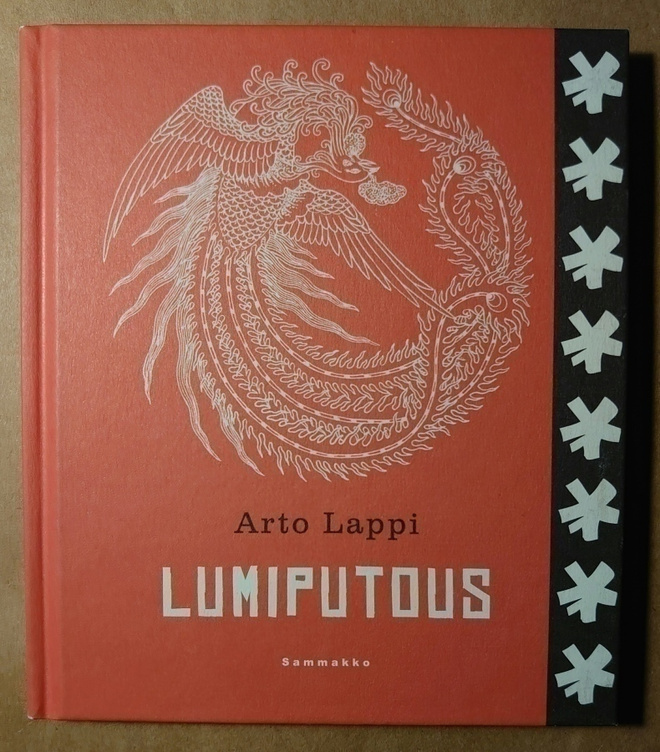 Arto Lappi - Lumiputous