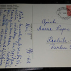 Helsinki NMKY Hospiz mv pk 1962 26/1 - pikkukuva 2