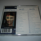 David Bowie - Best Of (2 x CD) - pikkukuva 2