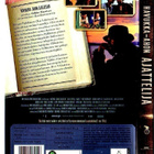 dvd, Havukka-Ahon ajattelija (2009) [komedia, draama] - pikkukuva 2