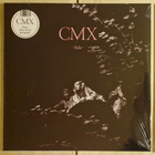CMX - Pedot (2LP, Pink, Ltd.) - pikkukuva 1