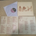 GENESIS - A Trick Of The Tail LP - pikkukuva 2