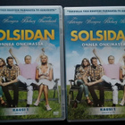 DVD: Solsidan Kausi 1 - Jaksot 1-10. 2xDVD (2010) - pikkukuva 5