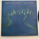 Jukka Tolonen The Hook LP - pikkukuva 4