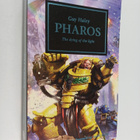 Guy Haley : Pharos - pikkukuva 1