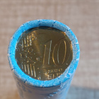 10 Centin pötkö. Klaava päät alkupään vuosi UNC - pikkukuva 2