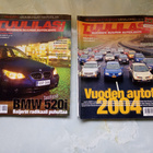 Tuulilasi lehti 1kpl (usea vaihtoehto) - pikkukuva 4